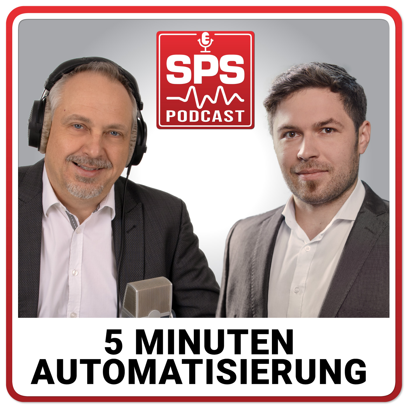 5-Minuten-Automatisierung