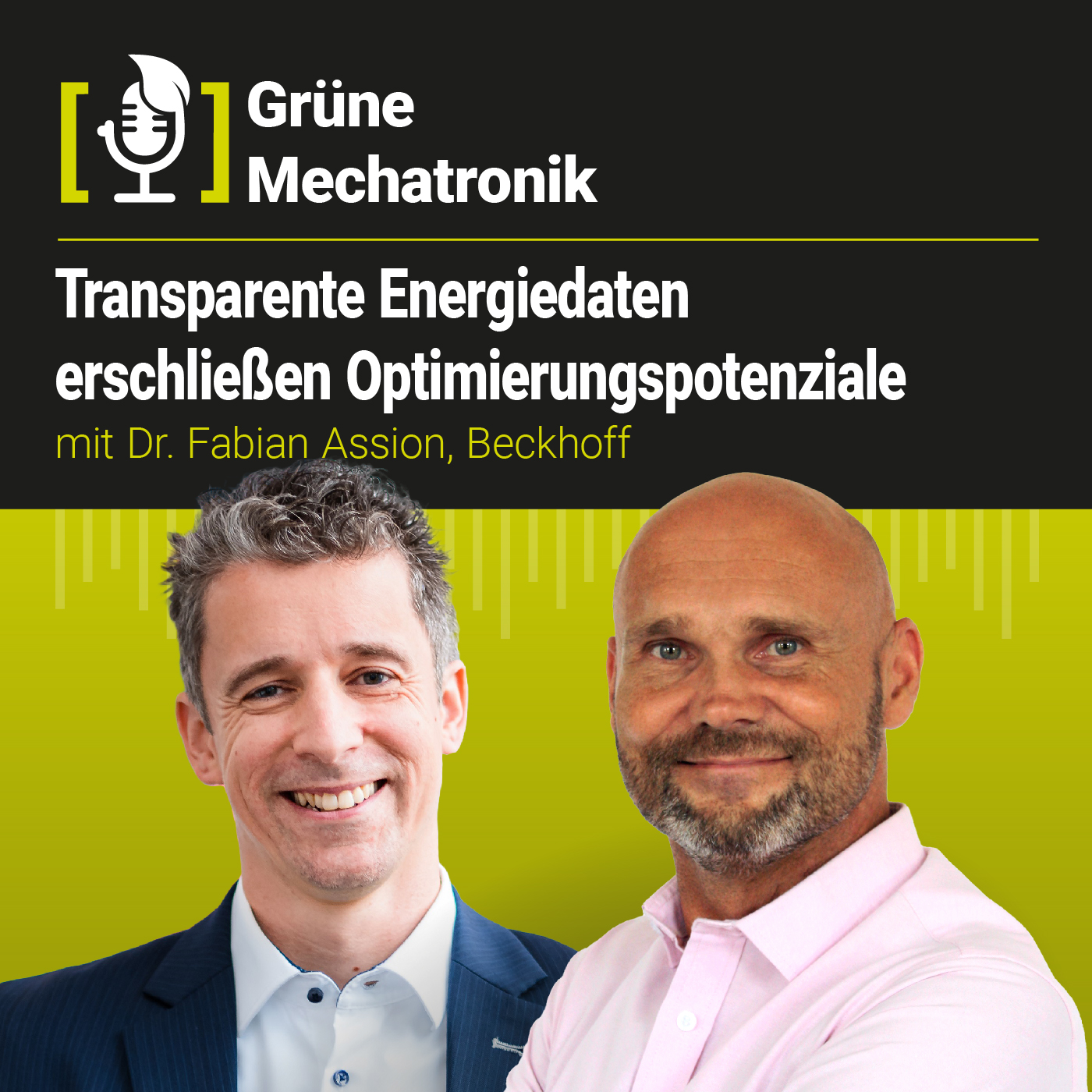 Transparente Energiedaten erschlie&szlig;en Optimierungspotenziale