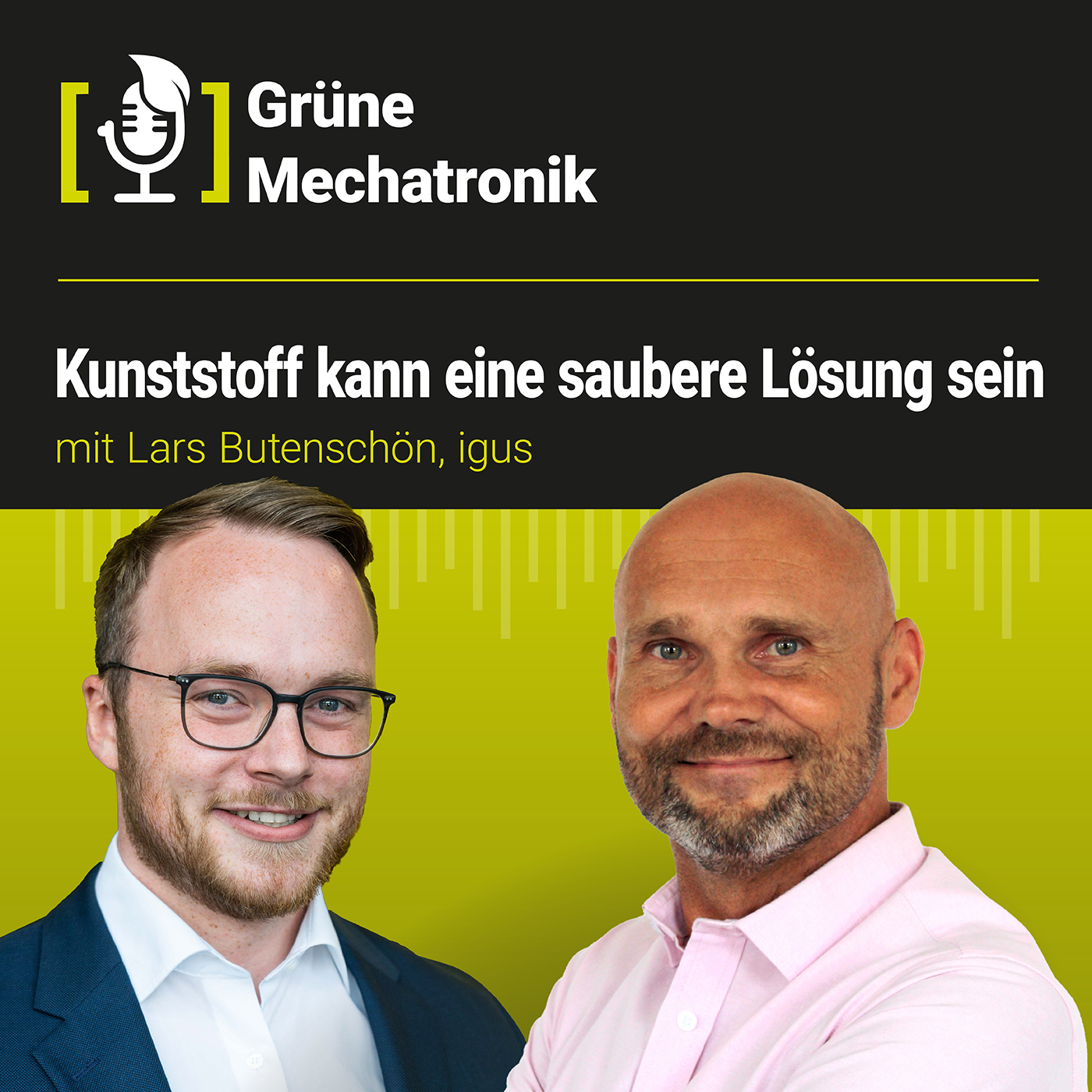 Bevorstehendes PFAS-Verbot &ndash; Kunststoff kann eine saubere L&ouml;sung sein