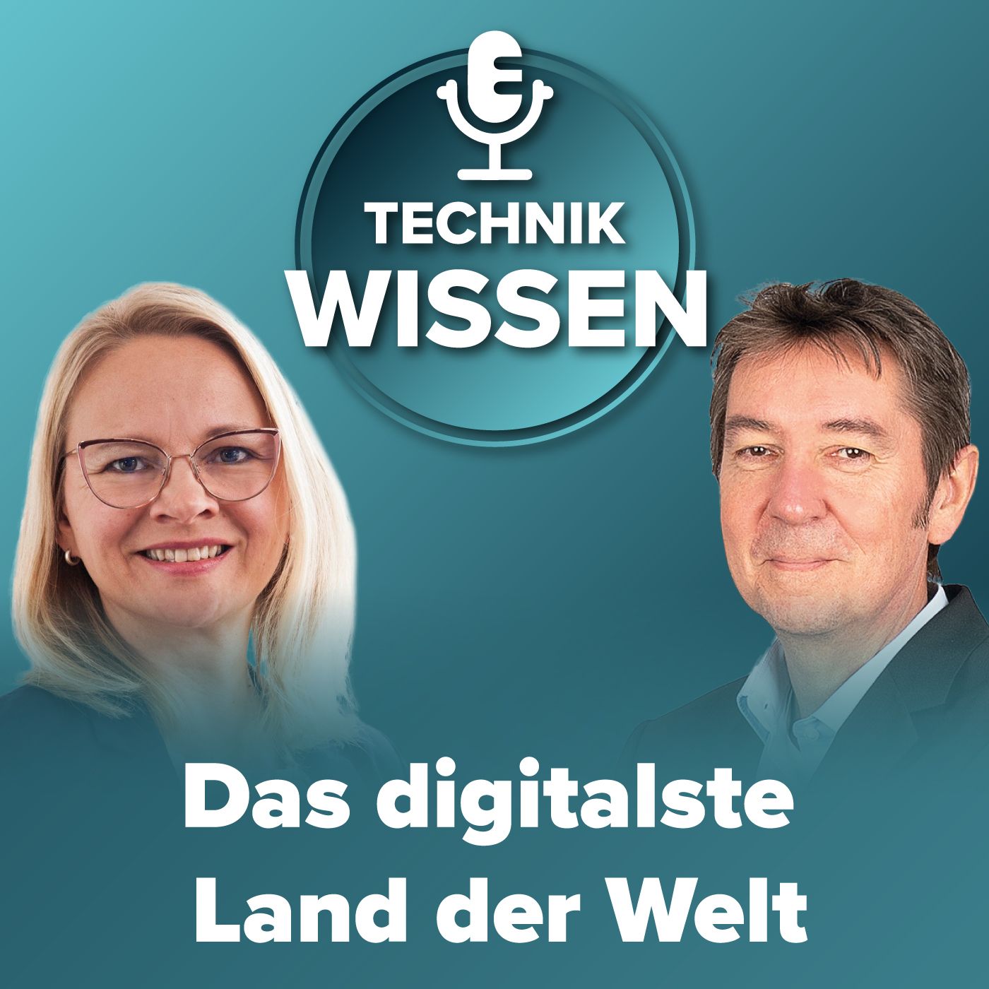 Estland - Das digitalste Land der Welt? Estland - Das digitalste Land der Welt?